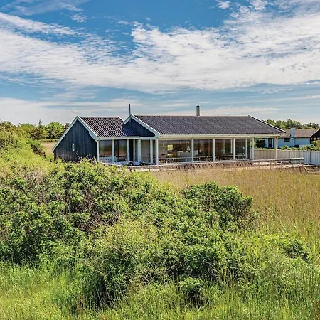 Casa vacanze Three-bedroom Holiday In Sjallands Odde Yderby