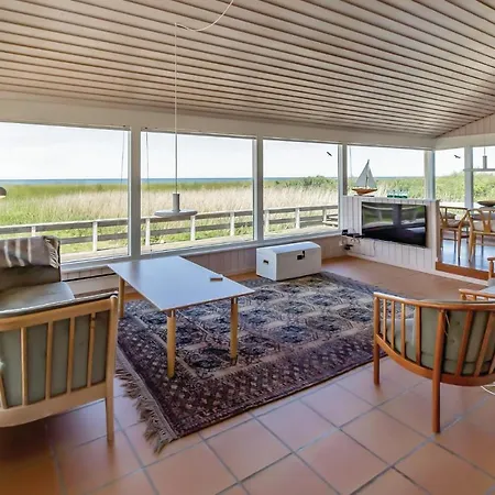 Casa vacanze Three-bedroom Holiday In Sjallands Odde *