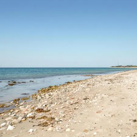 Casa vacanze Three-bedroom Holiday In Sjallands Odde *